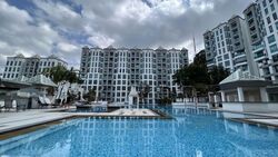 Hume Park II (D21), Condominium #628805181